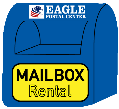Postal Center